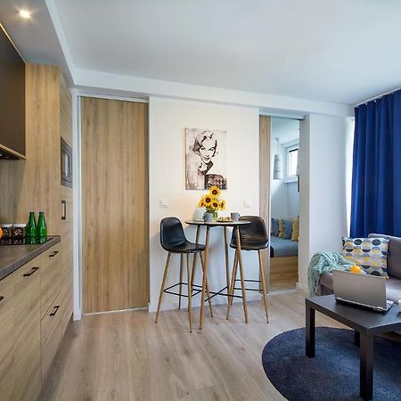 Compact I - Faktura Vat Apartment Koszalin Exterior foto