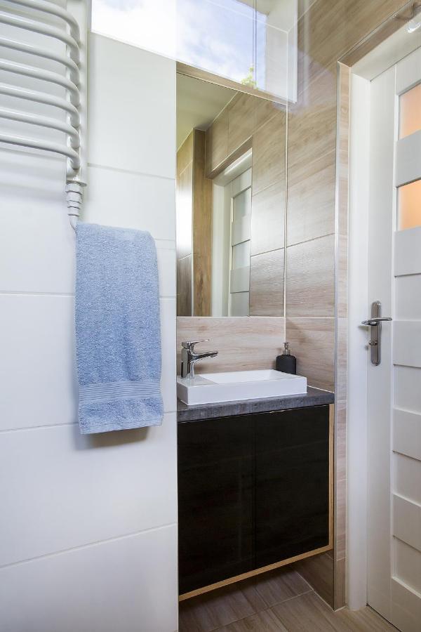 Compact I - Faktura Vat Apartment Koszalin Exterior foto