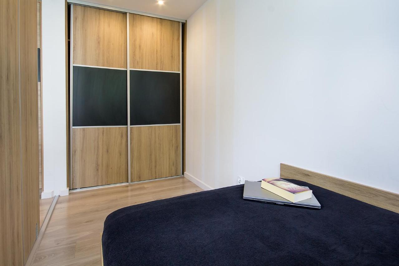 Compact I - Faktura Vat Apartment Koszalin Exterior foto